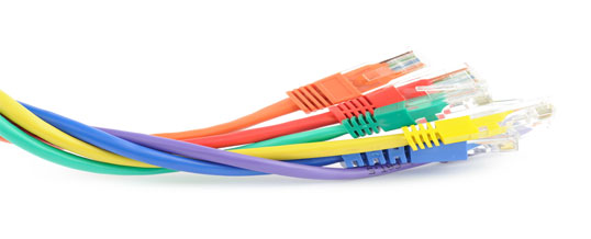CAT6 vs CAT5E